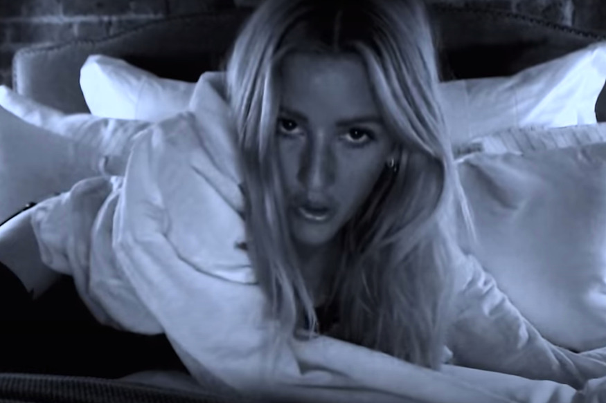 [CLIP] Ellie Goulding – Power