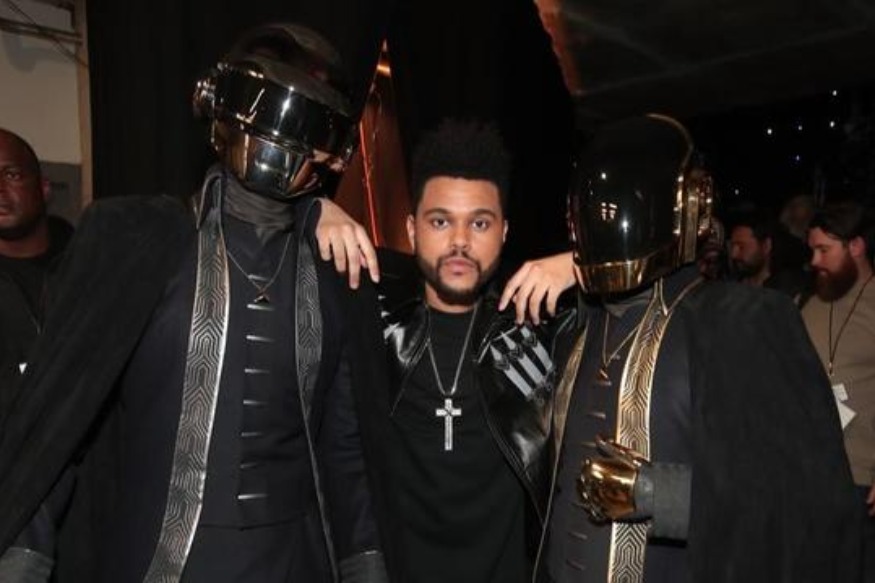 Daft Punk au Super Bowl avec The Weeknd dimanche soir ?