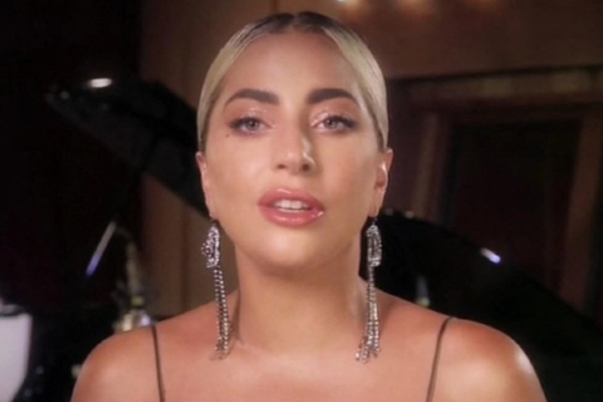Lady Gaga pourrait bien chanter lors de la grande finale de l'Eurovision 2021