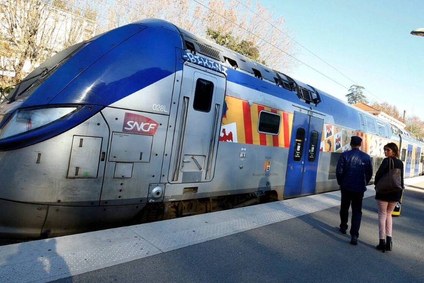 Panne sur le réseau SNCF : aucun train ne circule entre Toulon et Les Arcs jusqu'en début d'après-midi