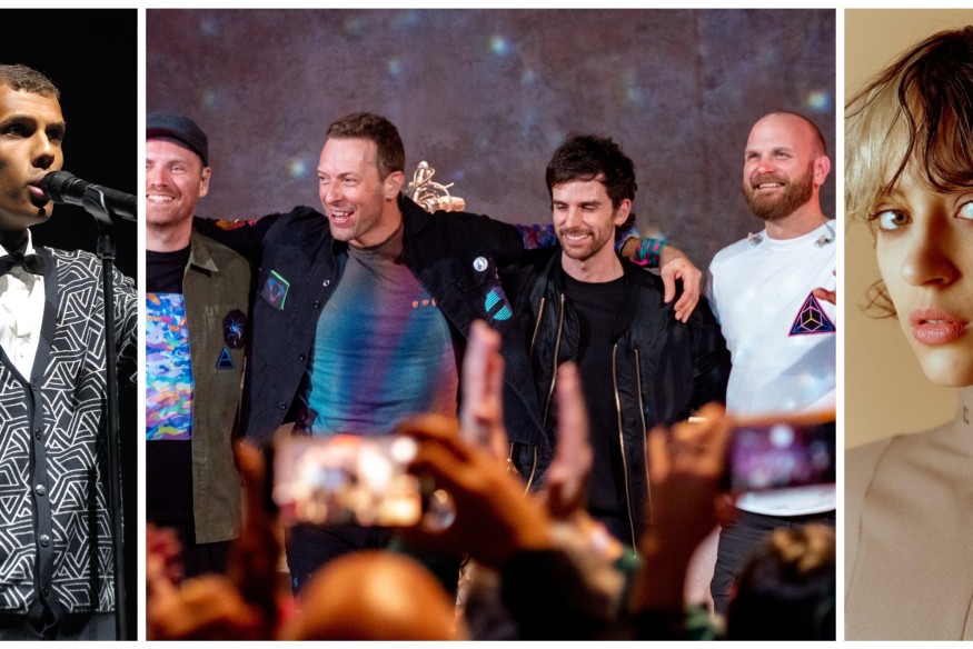 Stromae, Pomme et Coldplay : Ma meilleure ennemie prend une nouvelle dimension