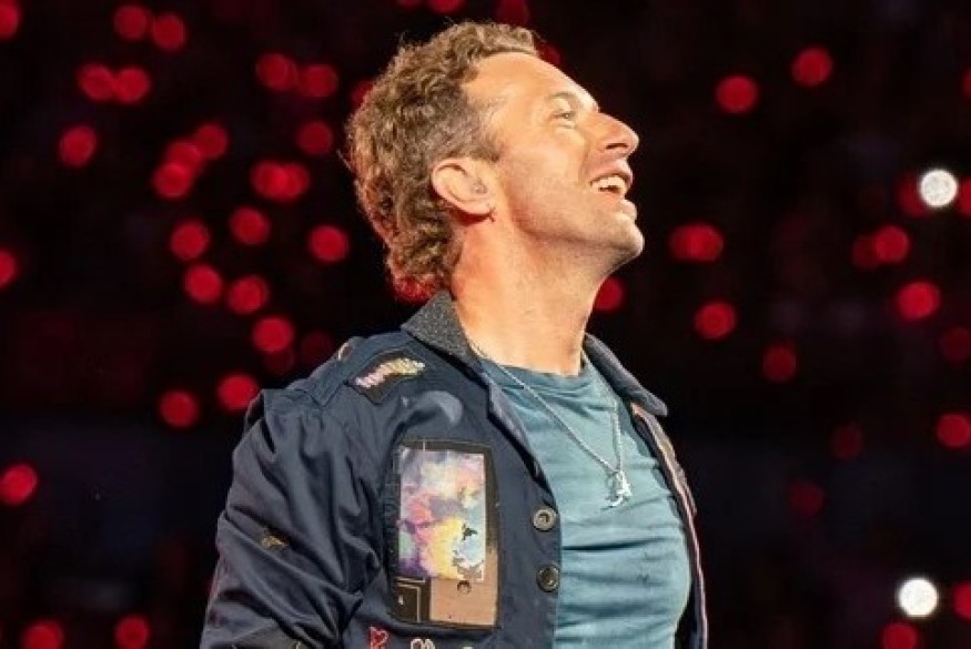 Coldplay annonce la suite de sa tournée mondiale