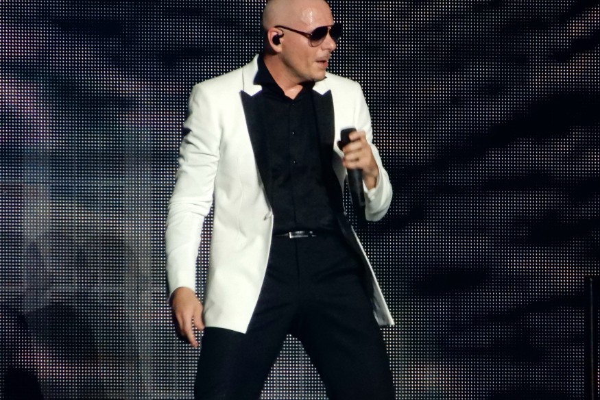 Nice s’enflamme pour l’été 2026 : Pitbull rejoint  l’Allianz Riviera !
