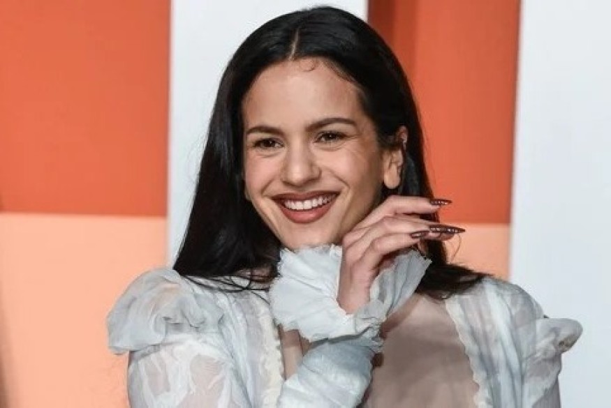 Rosalía prépare un retour grandiose !