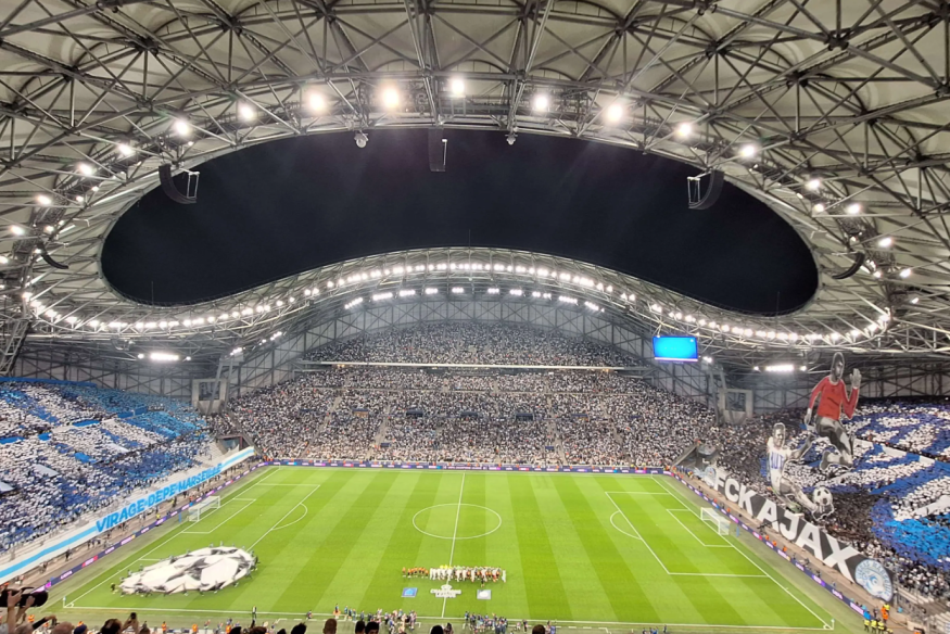 La Minute Sport Mistral FM (PACA)