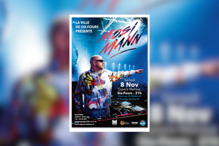 « On est un peu victimes de notre succès ! »