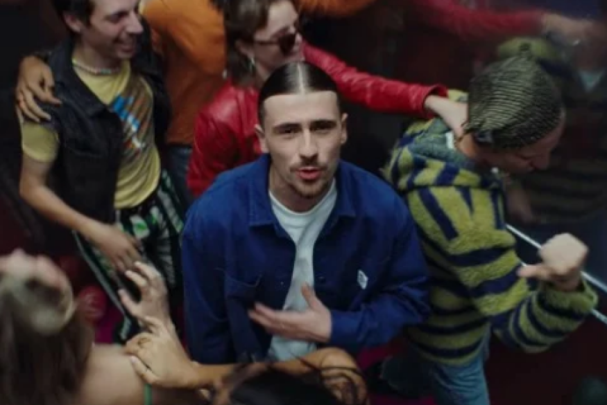 [CLIP] Pierre Garnier - L'Horizon