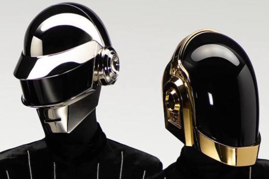 Les Daft Punk se séparent après 27 ans de collaboration